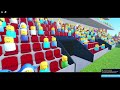 Spending $100,000 in Roblox SOCCER!