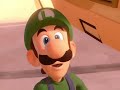 Learn the Alphabet with Luigi