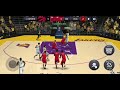 Joel Embiid Has The Best Dunk Package In NBA LIVE MOBILE