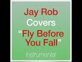 Fly Before You Fall (Originally Performed by Cynthia Erivo) (Karaoke Version)