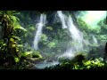 A Journey Through the World of Soothing Jungle Sounds