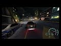 NFS Carbon: Underground x Fast and Furious