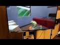 Cat simulator VR