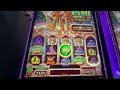 WILL THE TIGER ROAR ON MIGHTY CASH DOUBLE UP? #CASINO #SLOT #PLAY