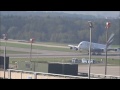 Emirates EK087 / 088 at ZRH on September 28, 2014