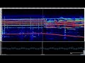 Bombardier R179 [NYC Subway] Inductor-Recorded Traction Motor Propulsion