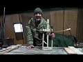 Amazing Trap Made From One Stick Only | No Glue, Wire Or Nails