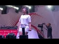 2 Point1 Stimela - Ntate Stunna & Nthabi Sings Live Performance