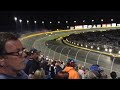 Sprint all star race part1