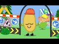 Proyecto escolar | Peppa Pig en Español Episodios Completos