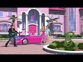 I edited a episode of Barbie life in the dream house #3 || strwbryCider