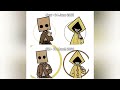 Everything | Little Nightmares 2 Animation/AMV (SPOILERS!) REMAKE