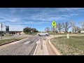 Wichita Falls to Burkburnett bike ride