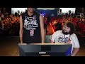 CrashTF (Baiken) vs Orochi (Nagoriyuki) - The MIXUP Lyon 2024 - Losers Eights