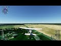 Microsoft Flight Simulator 2020 Fly Over Rusty's