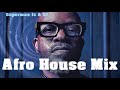 Superman Is A Dj | Black Coffee | Afro House @ Essential Mix Vol 270 BY Gino Panelli