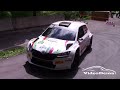 Rally della Valle Intelvi 2024 | Highlights | VideoDema