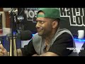 Breakfast Club Classic: Prodigy Discusses 'My Infamous Life' + His Struggle With Sickle Cell Disease