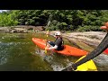 Send It - Whitewater Kayaking