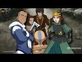 The Entire Life Of Suki: What Happened After the Series Ended? (Avatar Explained)