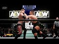 AEW Fight Forever How To Do Finishers/Signatures EXPLAINED-How To Do Finishers In AEW Fight Forever