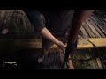 Uncharted 4: A Thief’s End: Clipping Glitch Part 1