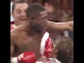 The best round in boxing ever Jose Luis Castillo vs Diego Corrales