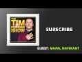 Naval Ravikant on Happiness Hacks and the 5 Chimps Theory | The Tim Ferriss Show (Podcast)