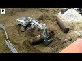 LONG BEST OF RC TRUCK ACTION at the STONEBREAKER and CONSTRUCTIONWORLD GERMANY