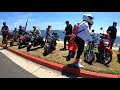 San Diego Scooter Mob - Memorial Day Ride