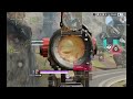 He had NO CLUE what was happening LOL! | Apex Legends Mobile