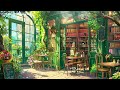 Quiet Coffee House 🌿 Lofi songs 🎧 Deep focus to study/relax/work ☕ Lofi Coffee Ambience