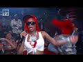 BEST Performances Of Sexyy Red, DaBaby, Lola Brooke, DJ Nice, Nelly & More | Hip Hop Awards '23