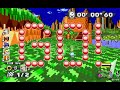 Dr. Robotnik's Ring Racers trying to unlock Cream the rabbit Part 15