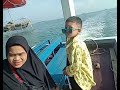 Wisata Bahari Naik Kapal Keliling Laut