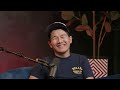 Ronny Chieng | The Blocks Podcast w/ Neal Brennan | EPISODE EIGHT