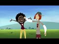 Wild Kratts 🦁 Dangerous Creature Moments! | Kids Videos