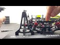 McTips - Setting & understanding camber gains on your onroad RC car