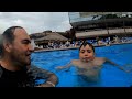 Hotel El Cid Moro y Castilla all inclusive en Mazatlan Sinaloa 4k