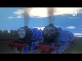 The engines of eight: Tom
