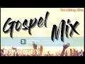 JAMAICAN GOSPEL MIXTAPE |DJ WAVEY Kevin Downswell,Grace Thrillers, Sandra Brooks Tasha Cobbs & more