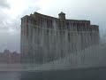 Bellagio Fountains 