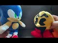 PAC-MAN and friends episode 1