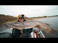 Giant Canadian Pike