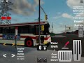 TTC | 1996 Orion V [Ex-CNG] 7082 Route 129B McCowan North to Steeles
