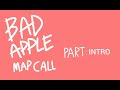 Countryhumans MAP call/bad apple/map done
