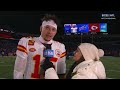 Bills vs. Chiefs CRAZY ENDING!