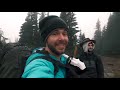 How HARD Is The Garibaldi Lake Experience???