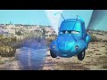 Animals(Cars) part 26 End Credits