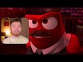 INSIDE OUT (2015) is so EMOTIONAL!! | *First(ish) Time Watching* | MOVIE REACTION